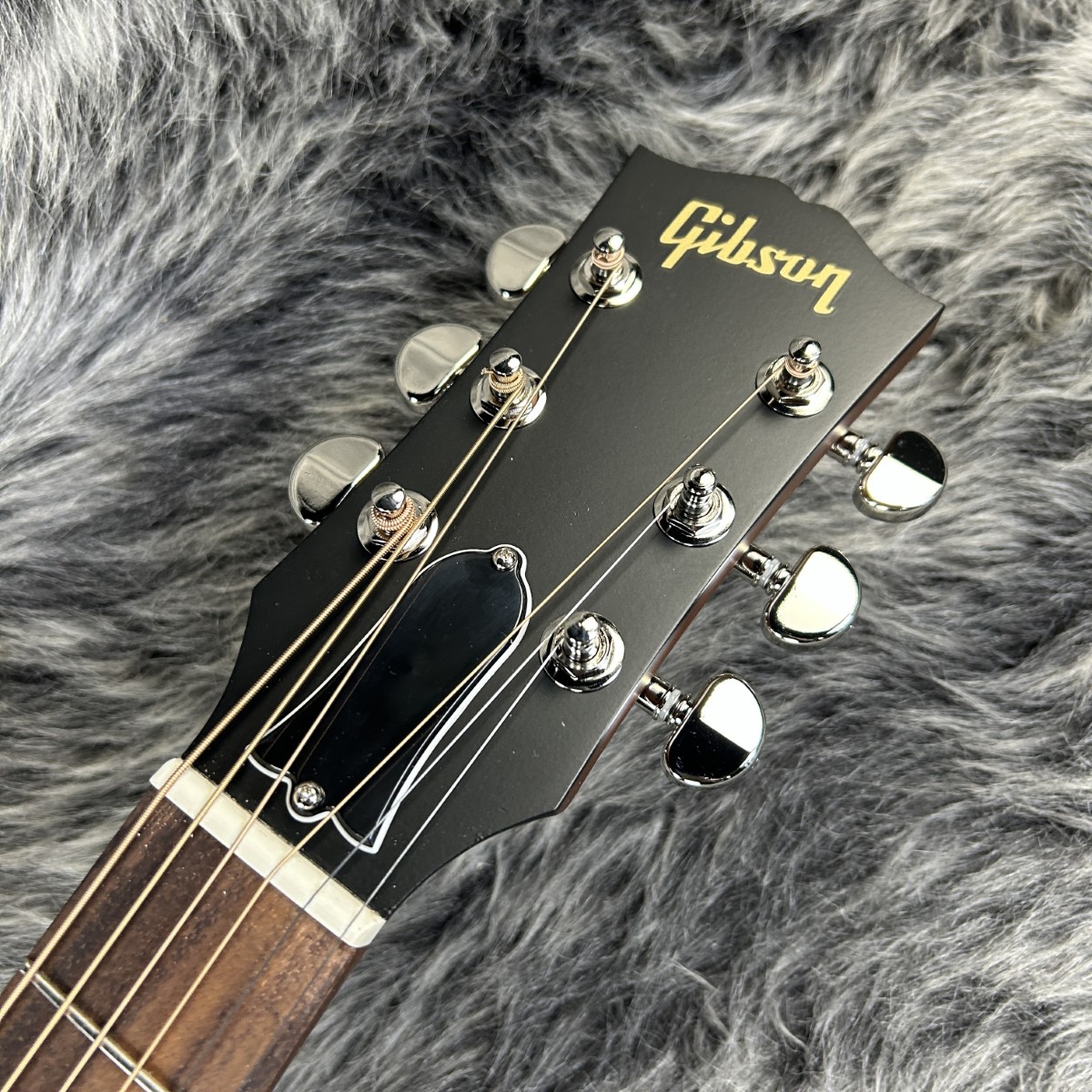 J-45 Special Satin Natural Gibson エレクトリック・アコースティック