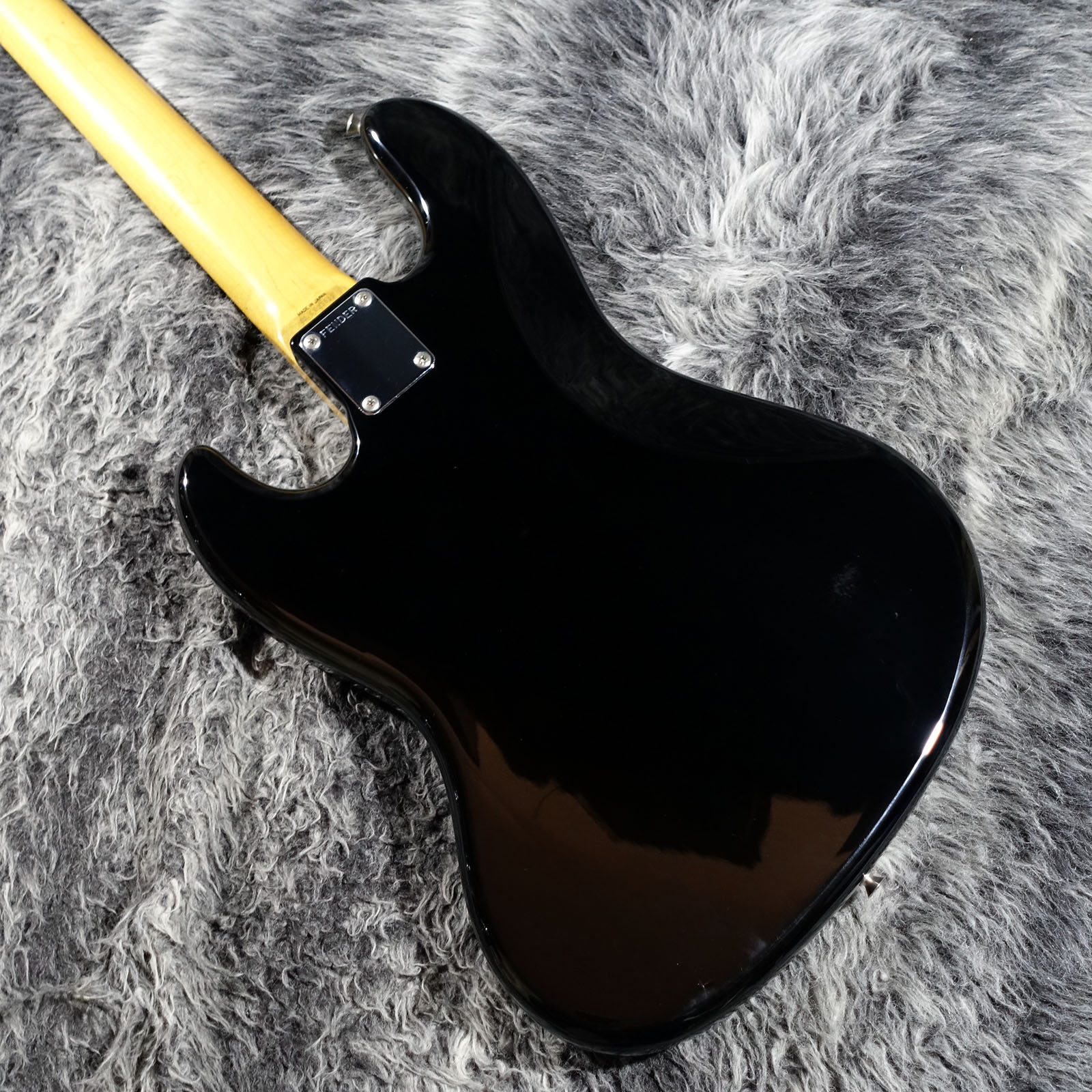JB62-75 Fender Japan エレクトリック・ベース JBタイプ 商品詳細