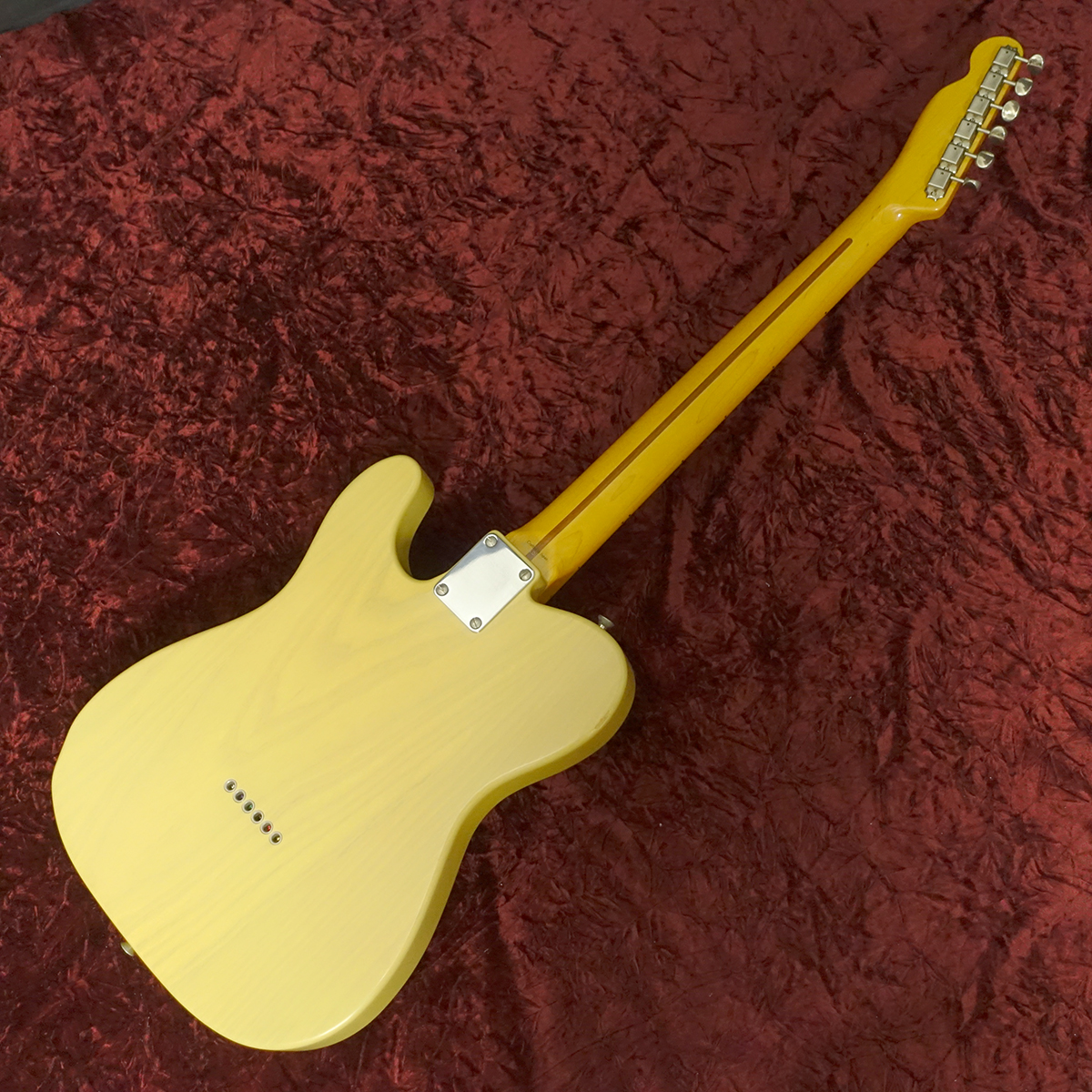 ギター Fender Japan TL52-88 Fender Japan TL52-88 | eBay
