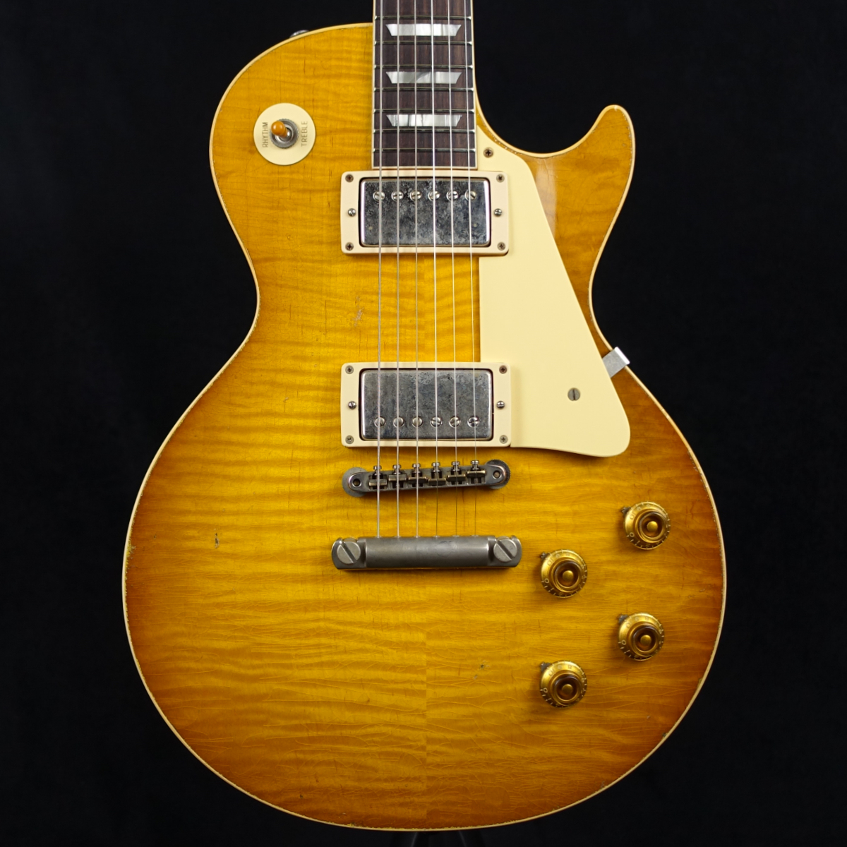 Murphy Lab 1959 Les Paul Standard Reissue 