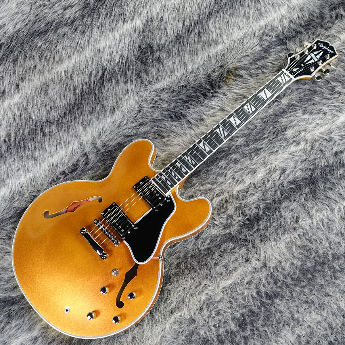 Futura ES-355 Firestorm Shift Epiphone エレクトリックギター ES-335