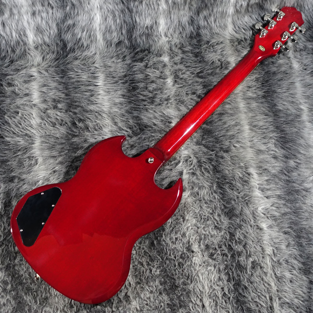 SG Standard Cherry Epiphone エレクトリックギター SGタイプ 商品詳細