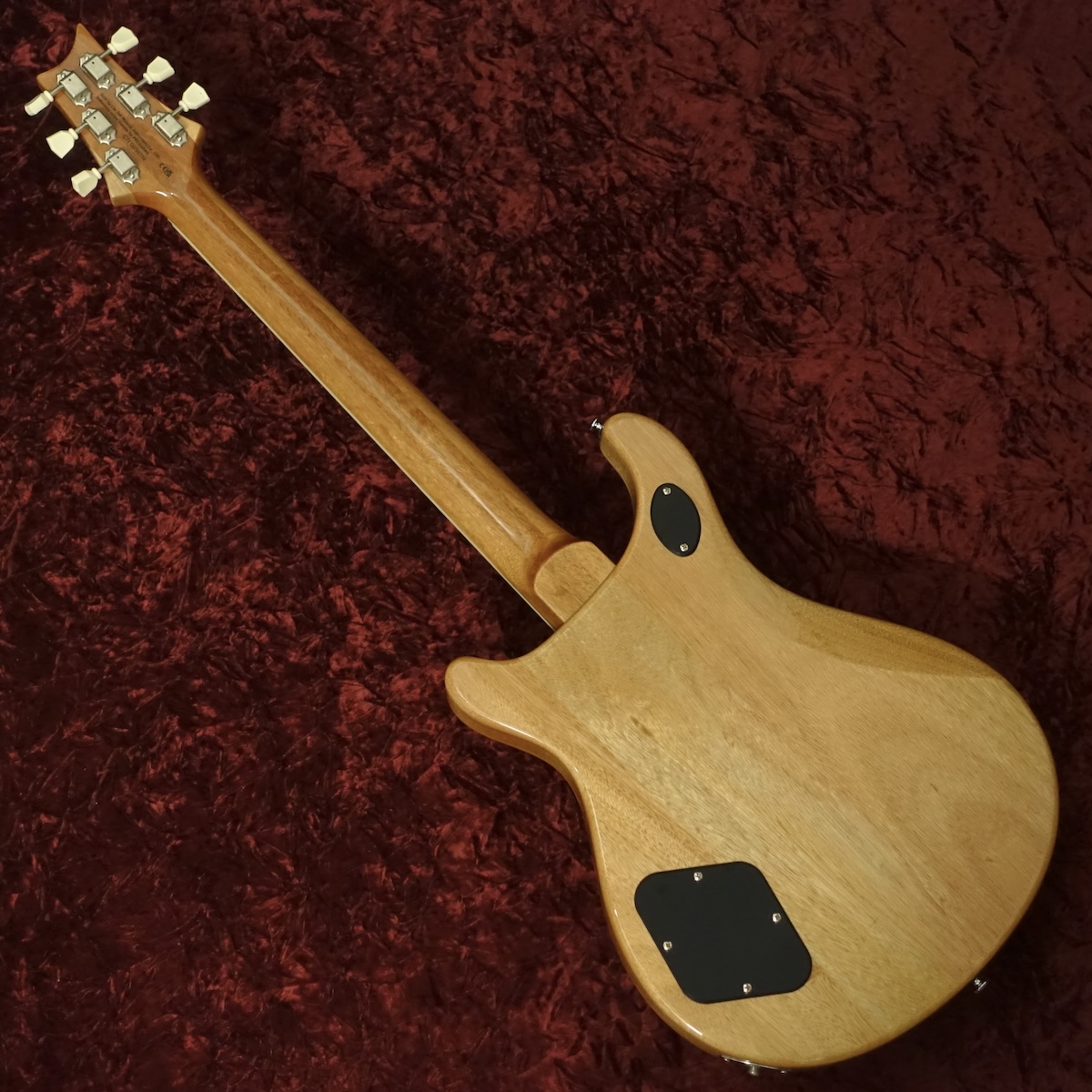SE McCarty 594 Charcoal Paul Reed Smith エレクトリックギター