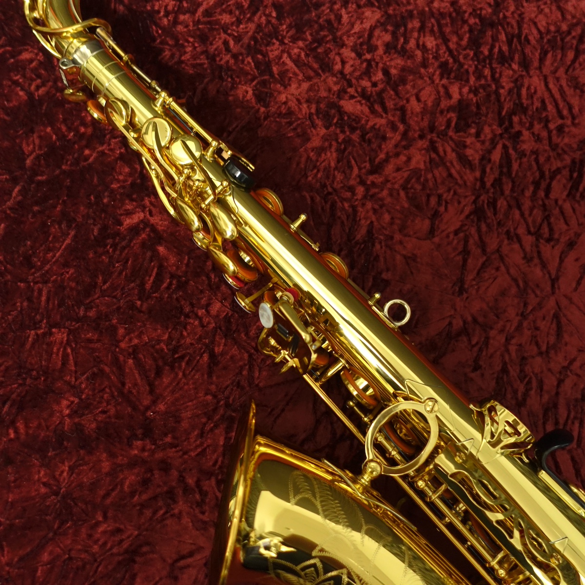 YAS-82Z［G1ネック期］【調整済み】 YAMAHA サックス／サクソフォン