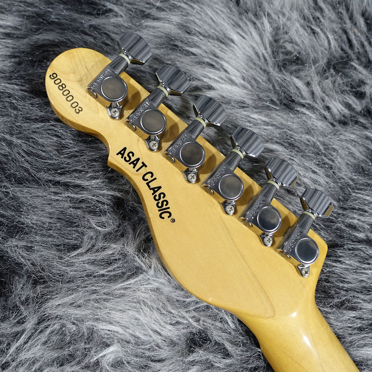 ASAT Classic Premium G&L エレクトリックギター テレキャスタータイプ
