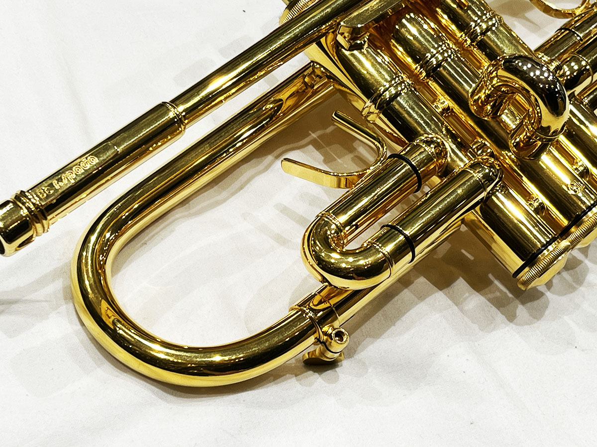 SPADA 229CL GP C管 調整済み Bach トランペット トランペット（その他