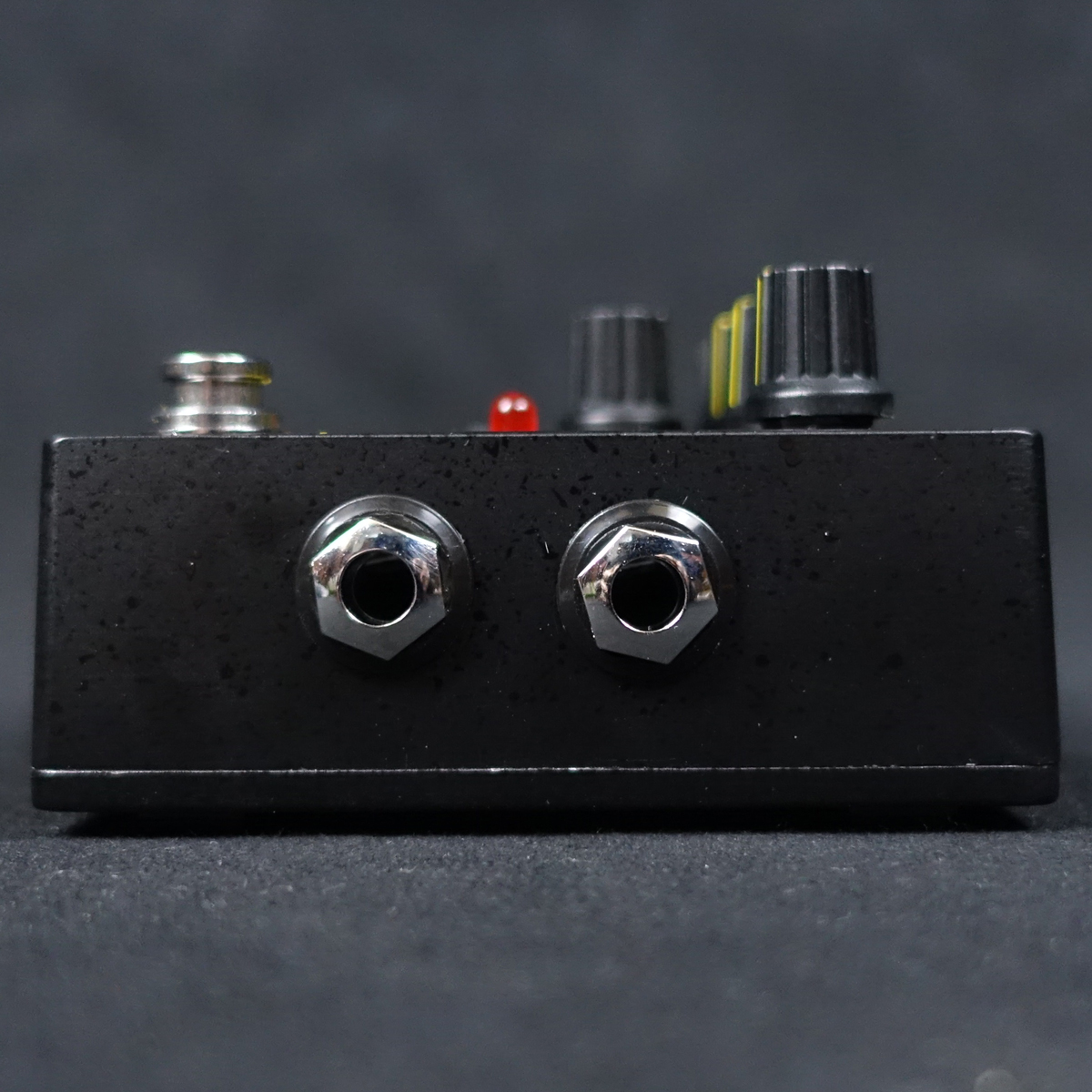 SansAmp BASS DRIVER DI V2 Tech 21 ベース用エフェクター プリアンプ