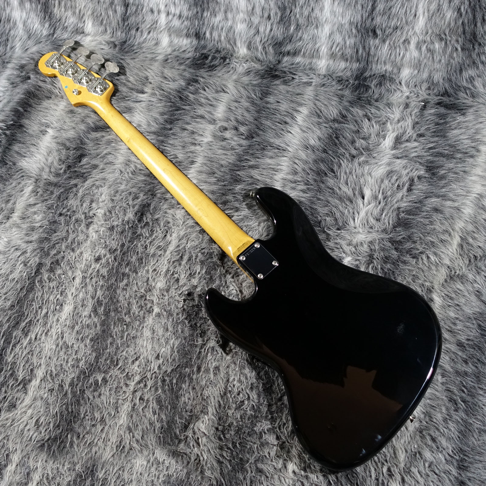 【希少】Fender Japan JB-62-75 エレキベース JB62-75 Fender Japan エレクトリック・ベース JBタイプ 商品詳細