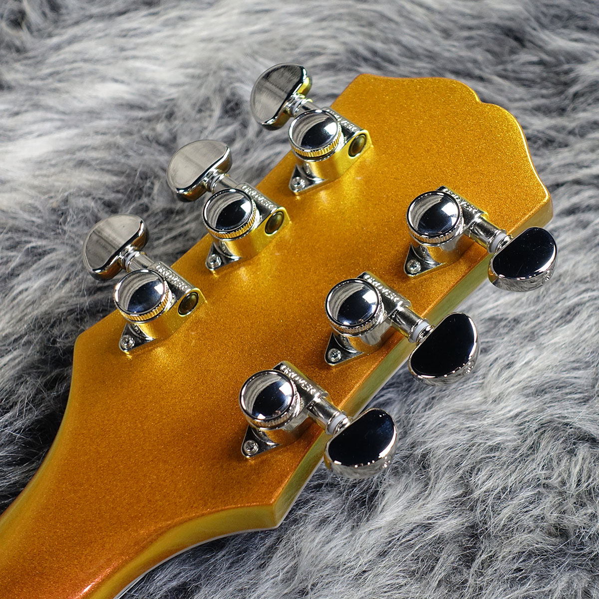 Futura ES-355 Firestorm Shift Epiphone エレクトリックギター ES-335
