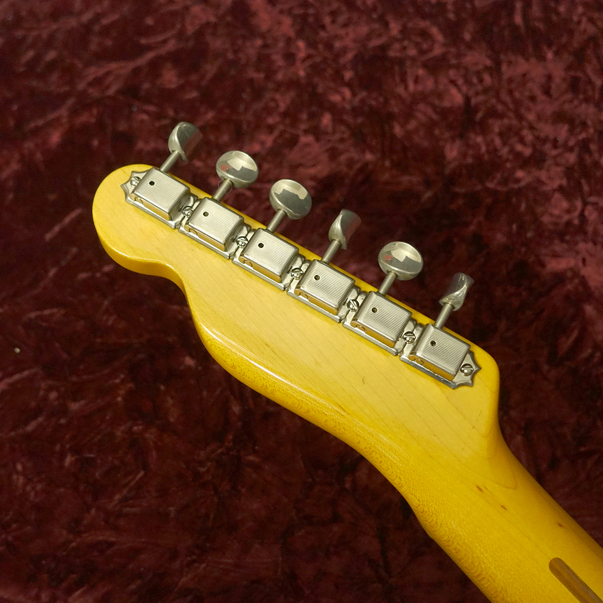 TL52-88TX Off White Blonde【2006年～2008年製造】 Fender Japan