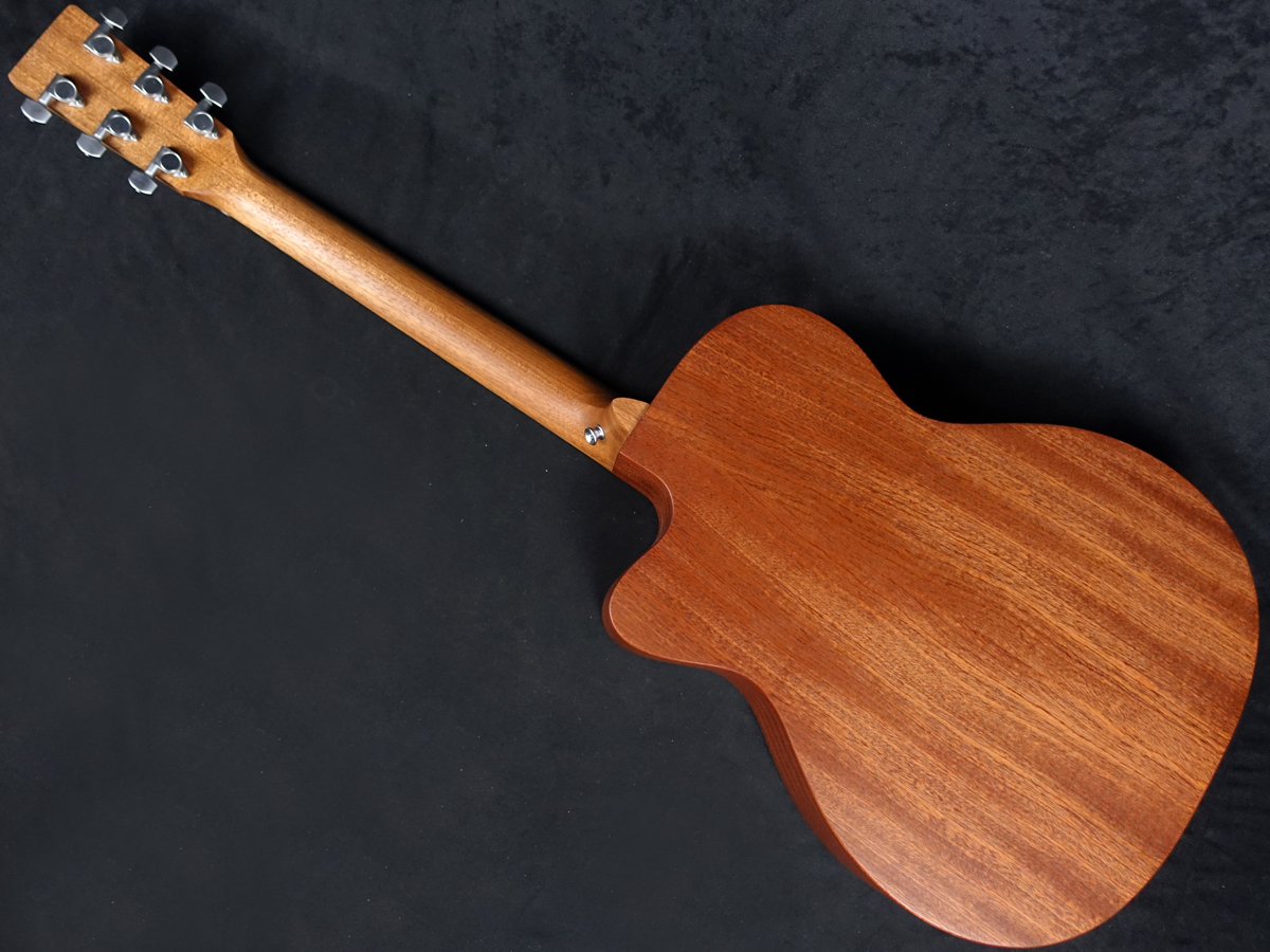 000CJr-E Martin アコースティックギター フラットトップ 商品詳細