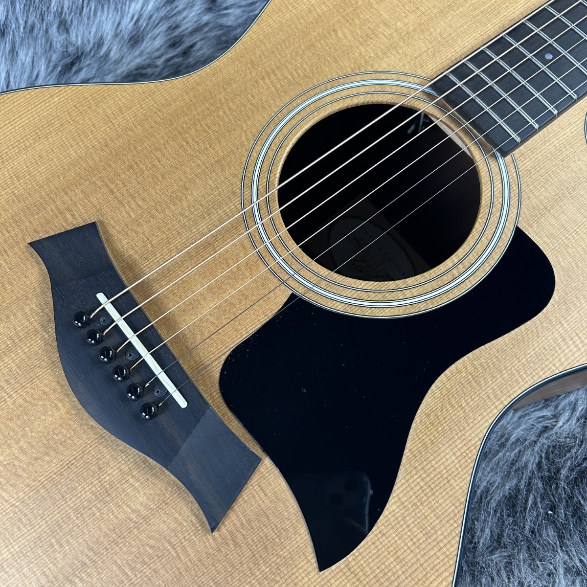 Taylor 114ce ES2 最新モデル 114ce ES2 Taylor アコースティックギター フラットトップ 商品詳細