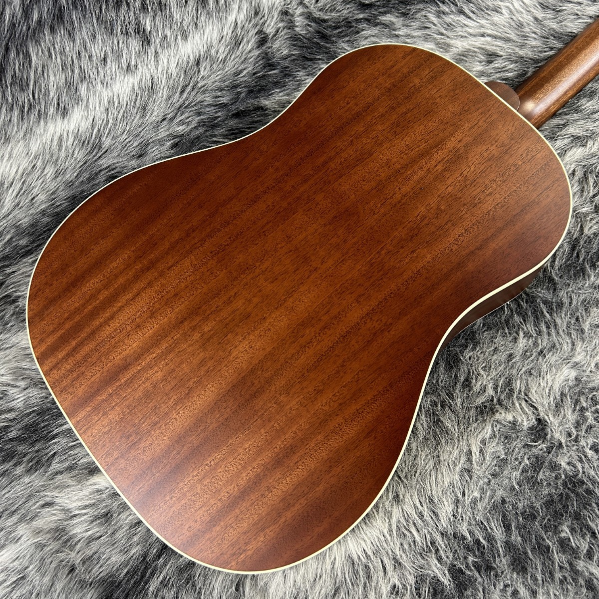 J-45 Special Satin Natural Gibson エレクトリック・アコースティック