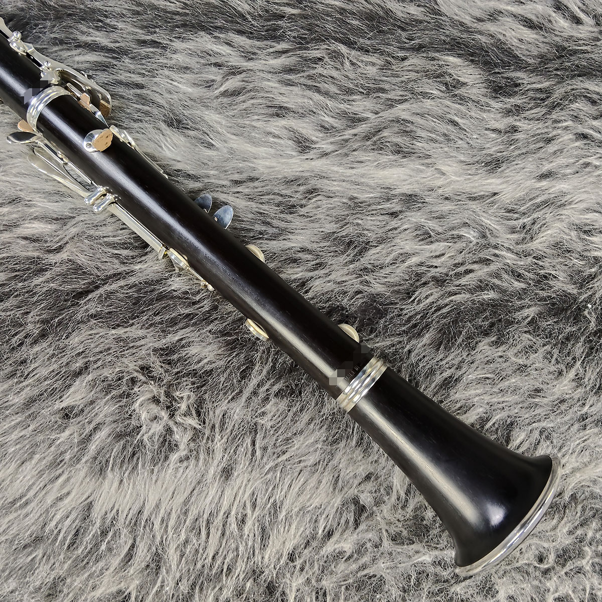 YCL-851II Custom CX YAMAHA クラリネット ソプラノ・クラリネット