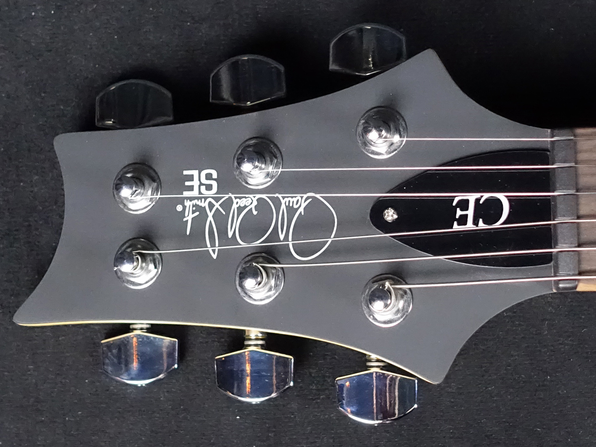 SE CE 24 Turquoise 2024 Paul Reed Smith エレクトリックギター