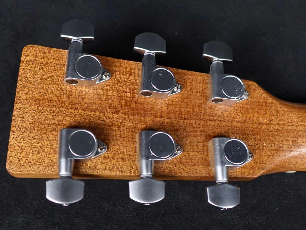 000CJr-E Martin アコースティックギター フラットトップ 商品詳細