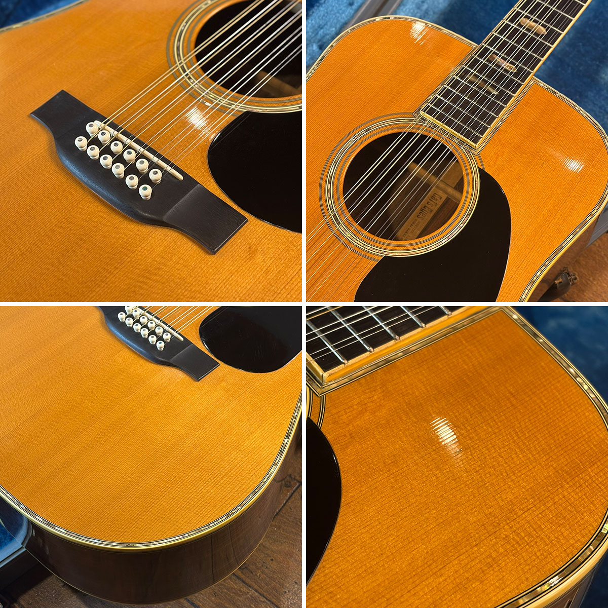 CE-1200TW Cat's Eyes アコースティックギター フラットトップ 商品
