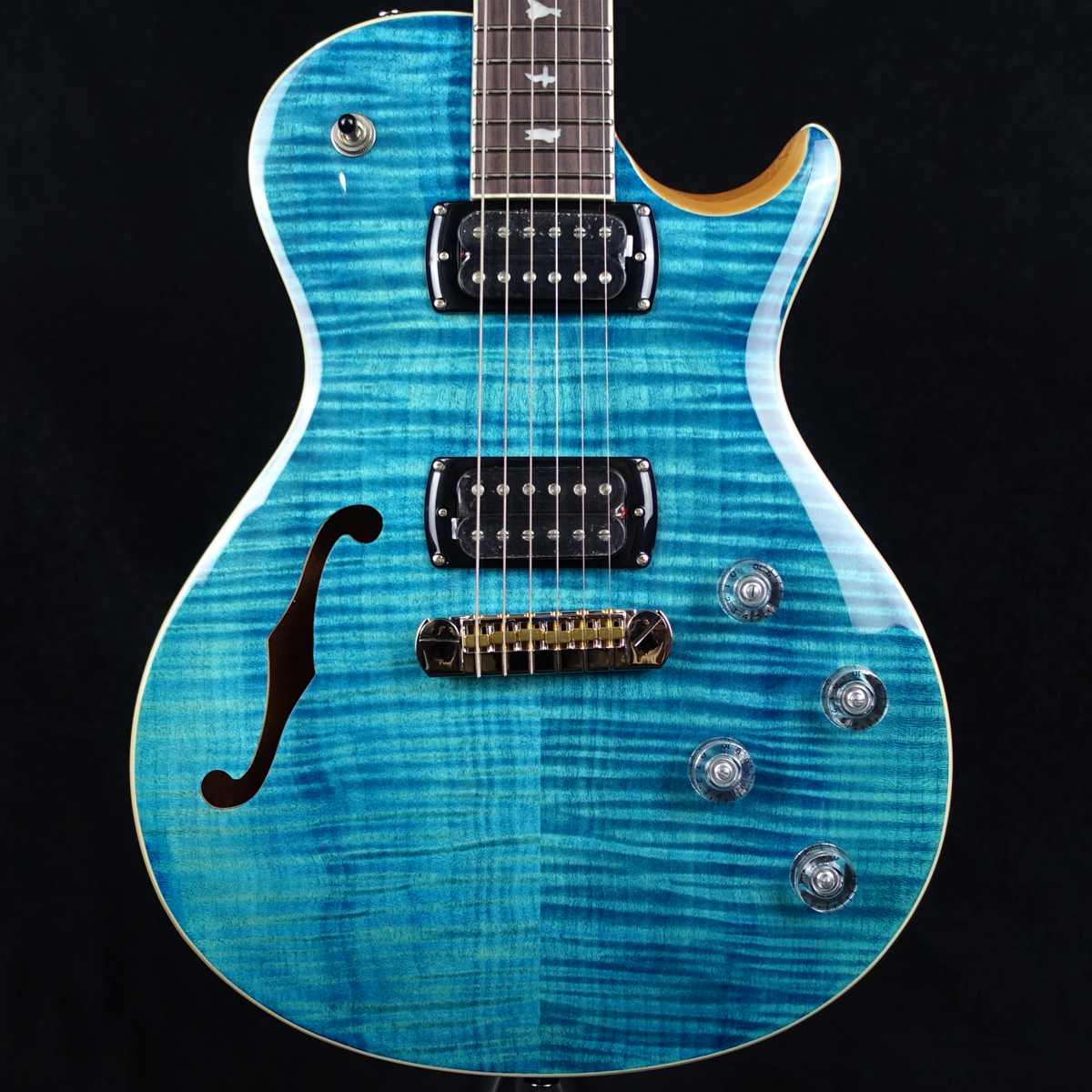 SE Zach Myers Myers Blue 2025 Paul Reed Smith エレクトリックギター