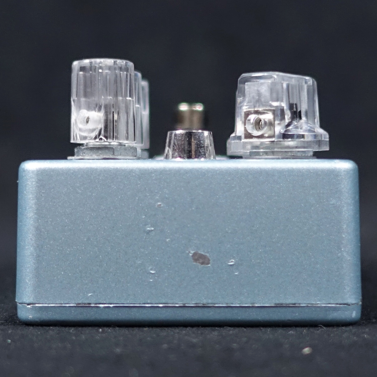 Dolphin Deverb Vivie ギター用エフェクター ディレイ 商品詳細