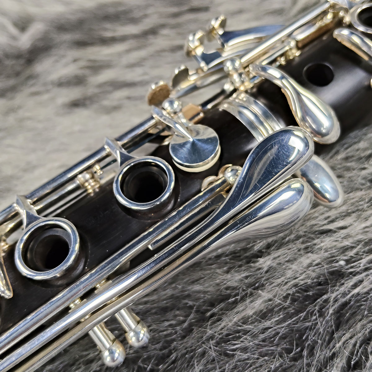 YCL-851II Custom CX YAMAHA クラリネット ソプラノ・クラリネット
