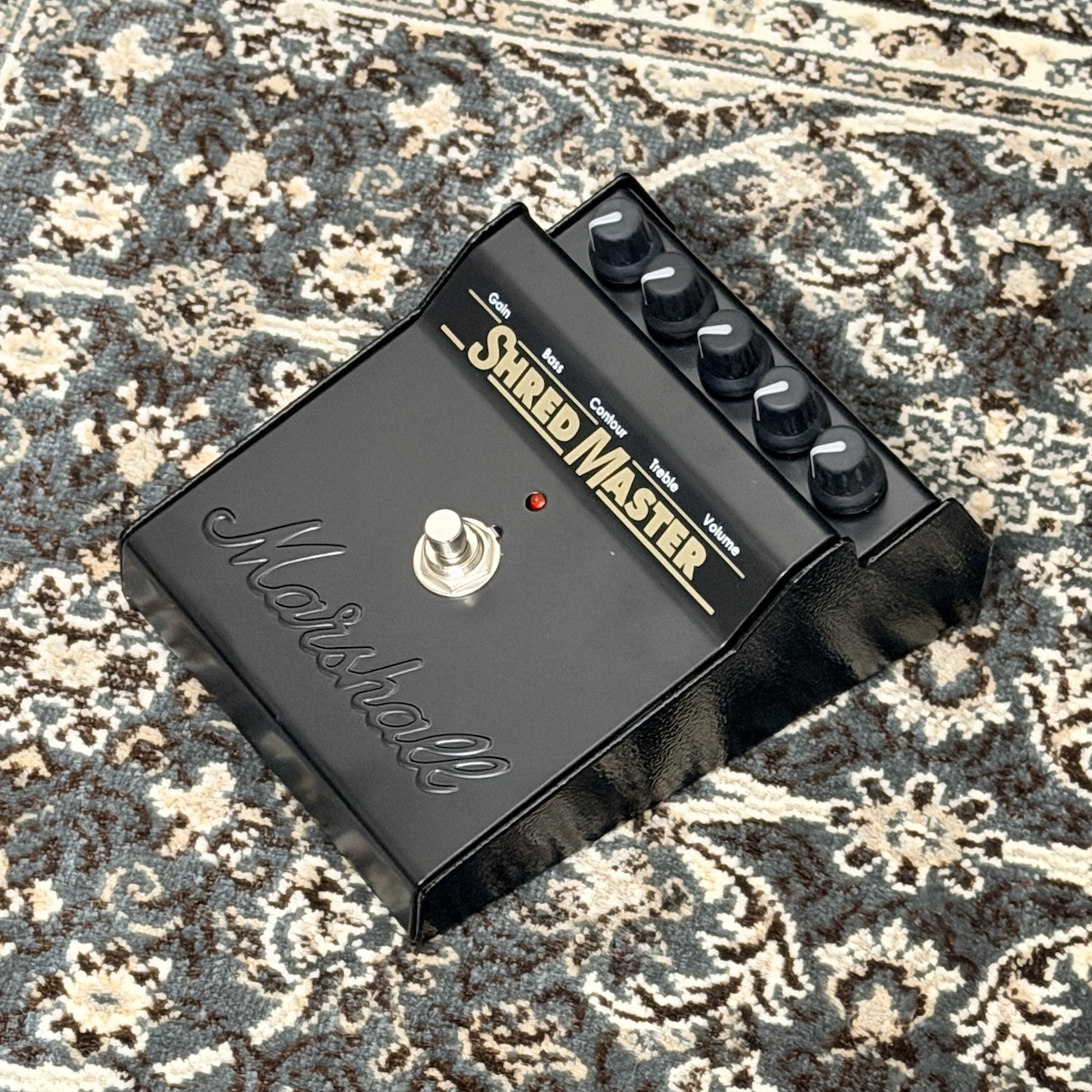 Shredmaster Marshall ギター用エフェクター ディストーション 商品