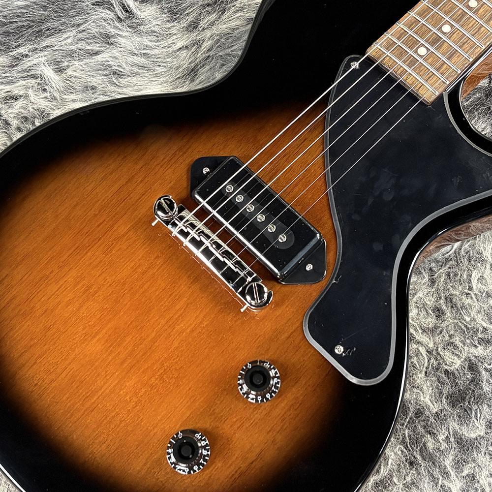 Les Paul Junior Tobacco Burst Epiphone エレクトリックギター レス