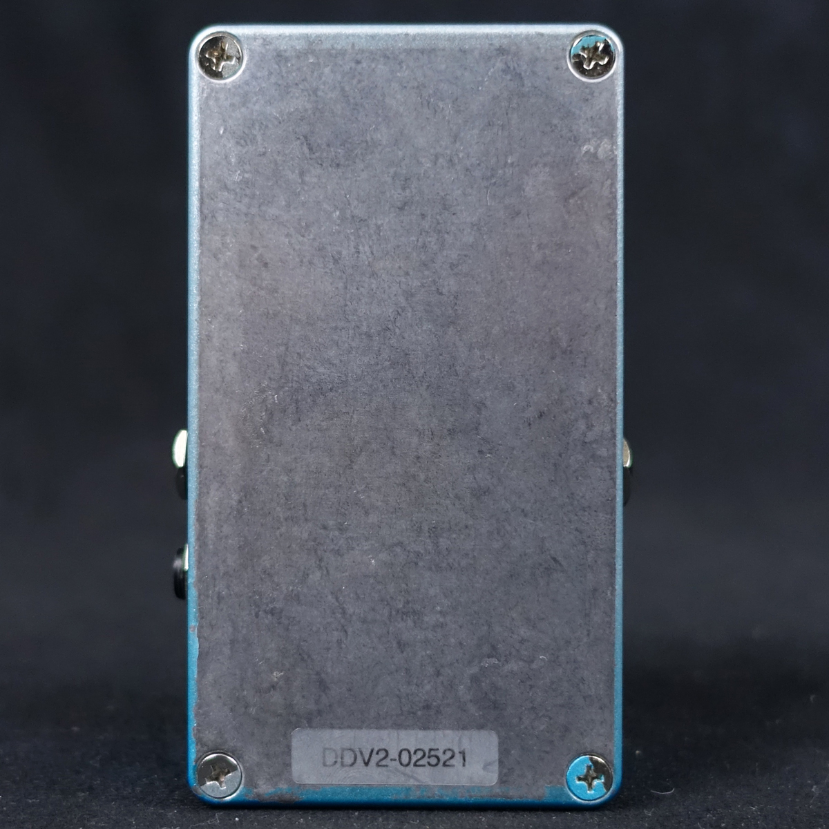 Dolphin Deverb Vivie ギター用エフェクター ディレイ 商品詳細