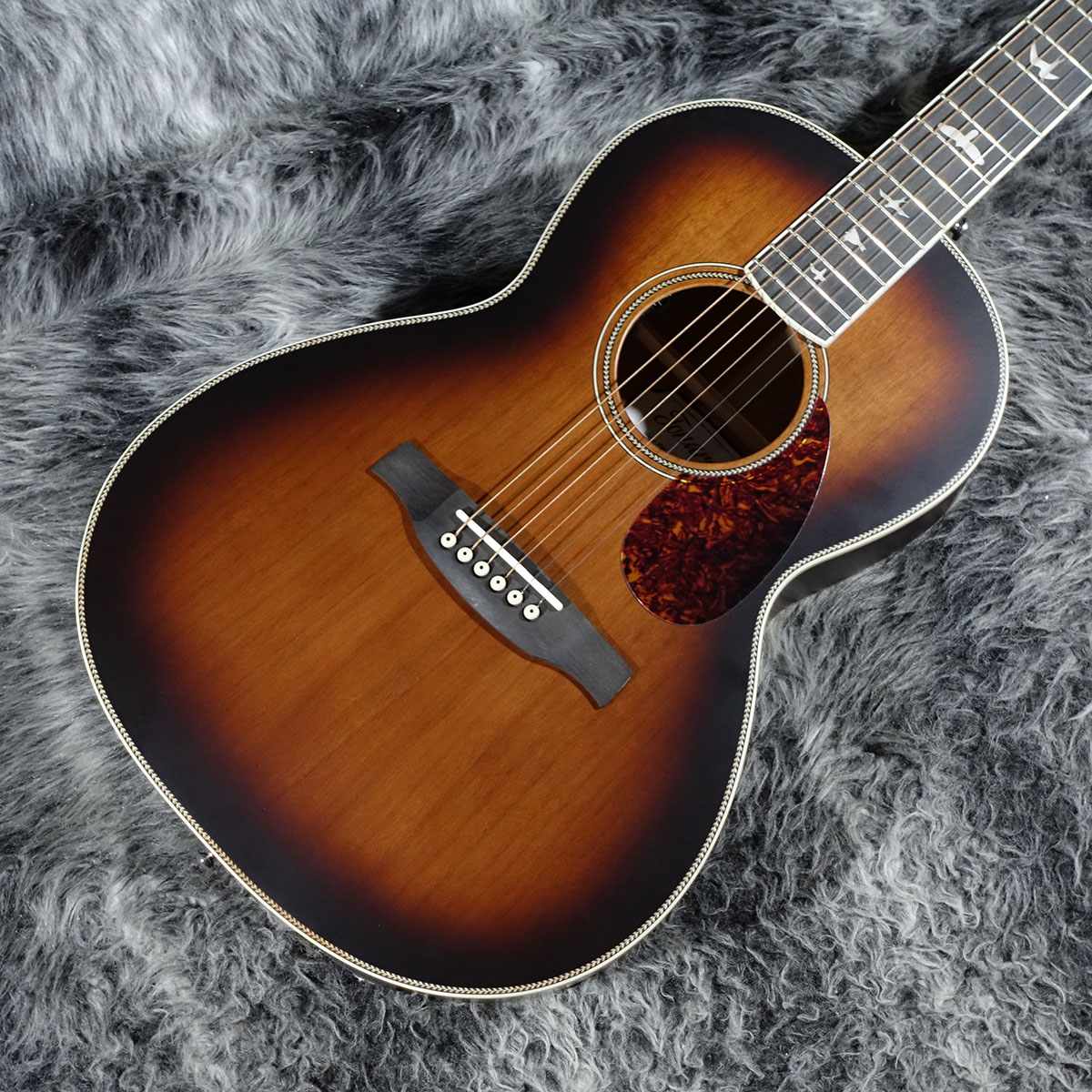 SE Parlor P20E Tobacco Sunburst【キズあり特価品】 Paul Reed Smith