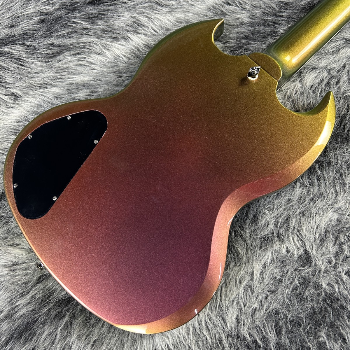 Futura SG Custom Nitro Shift Epiphone エレクトリックギター SG