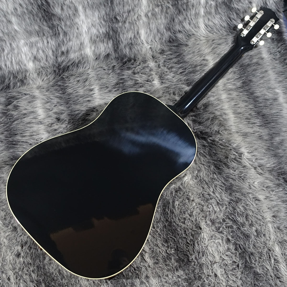 50s J-45 Original Ebony【長期展示特価品】 Gibson アコースティック