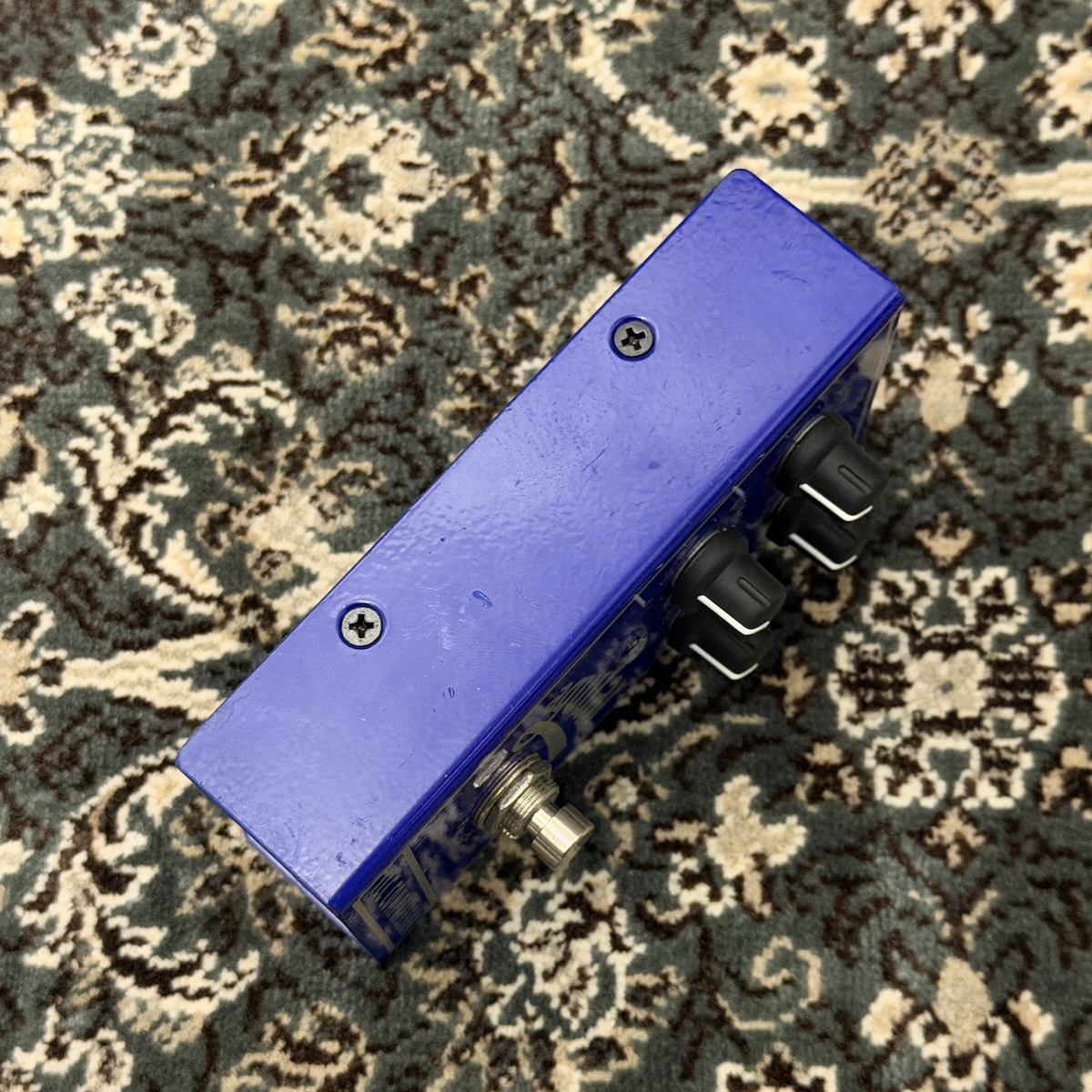 TLC COMPRESSOR aguilar ベース用エフェクター コンプレッサー 商品