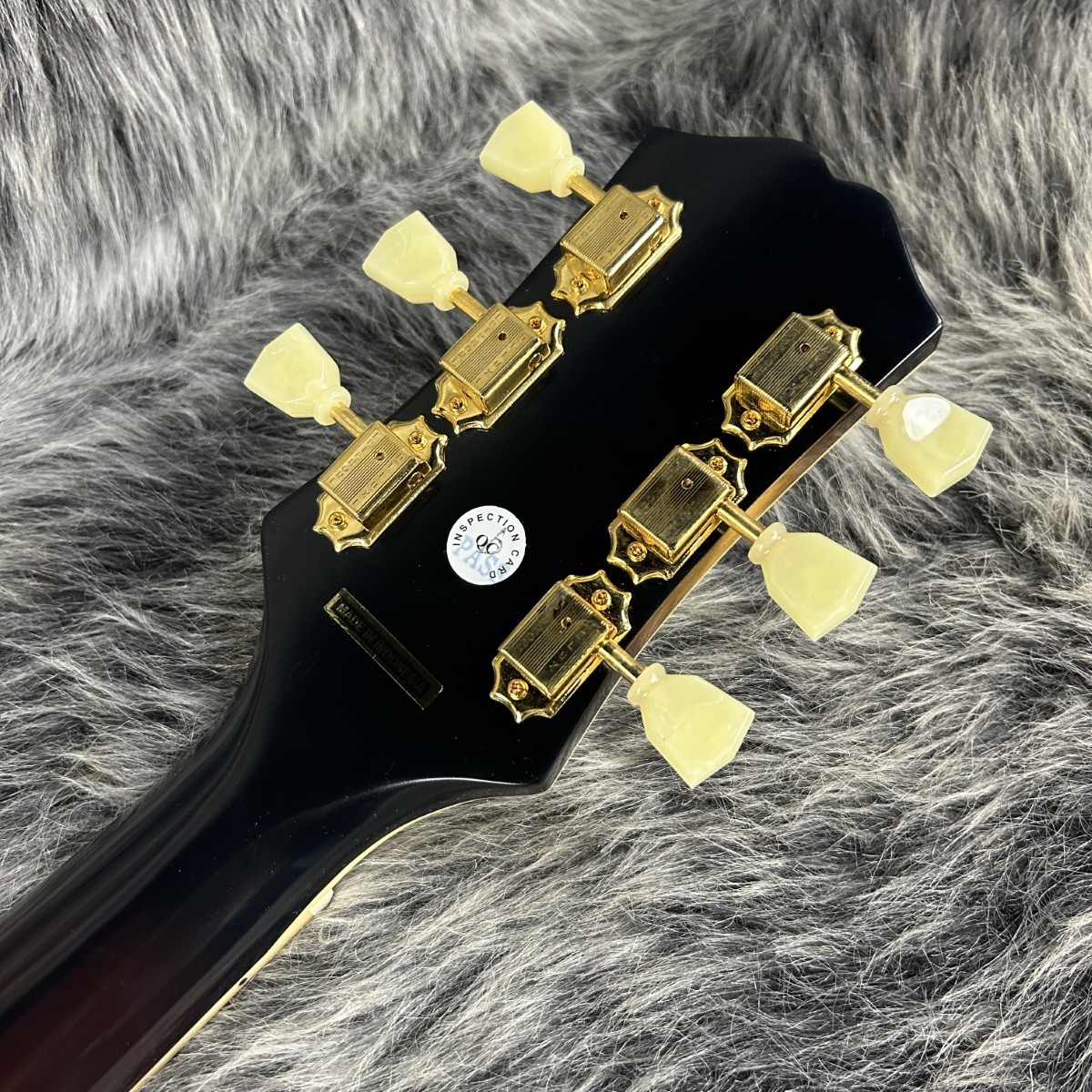 Masterbilt J-200 Aged Vintage Sunburst Gloss Epiphone