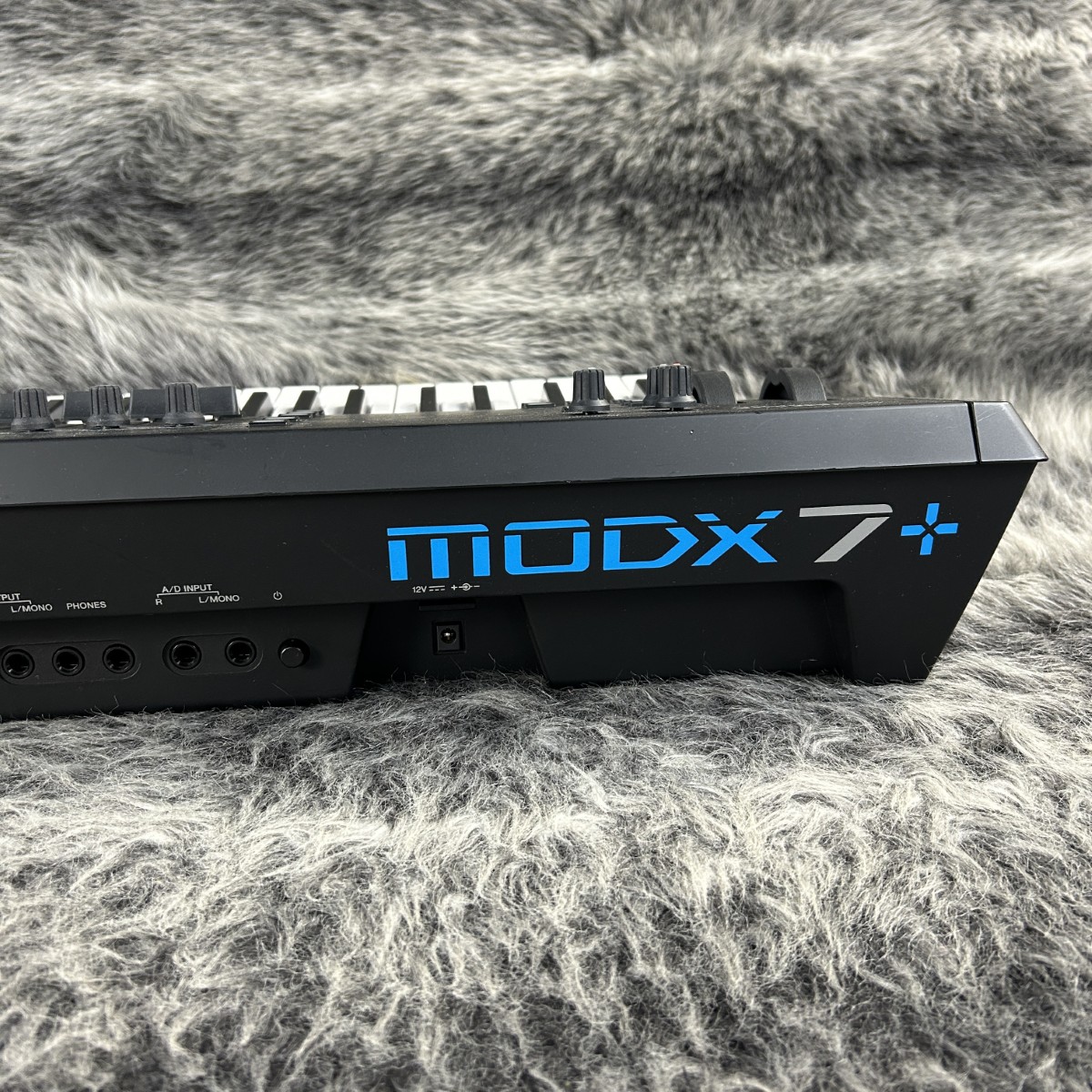 MODX7+ YAMAHA シンセサイザー/キーボード デジタルシンセ 商品詳細