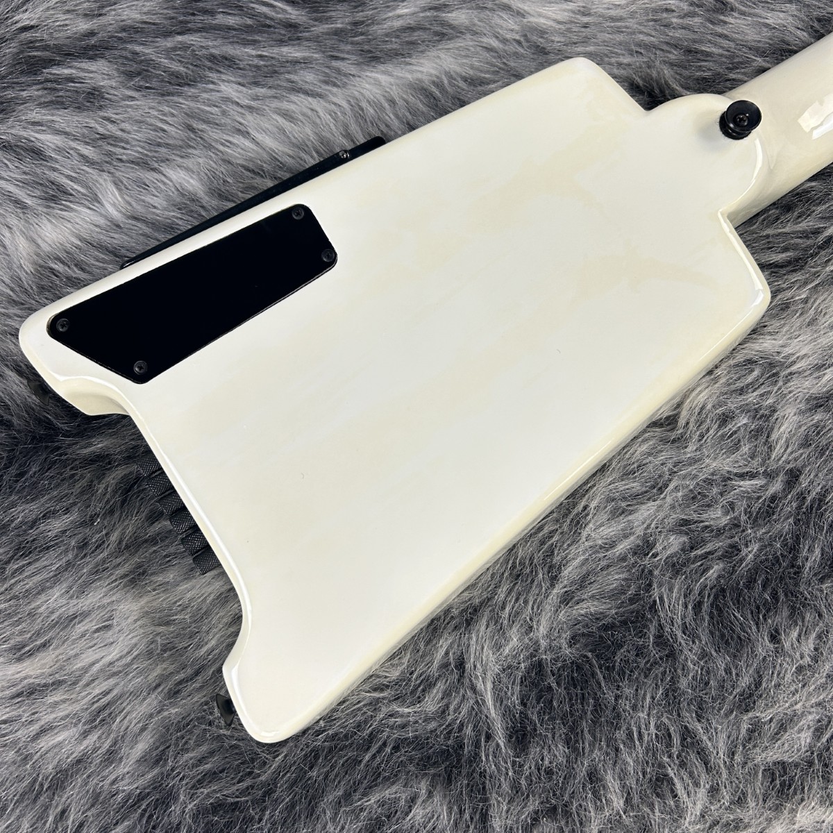 G2 Hohner エレクトリックギター ヘッドレスタイプ 商品詳細