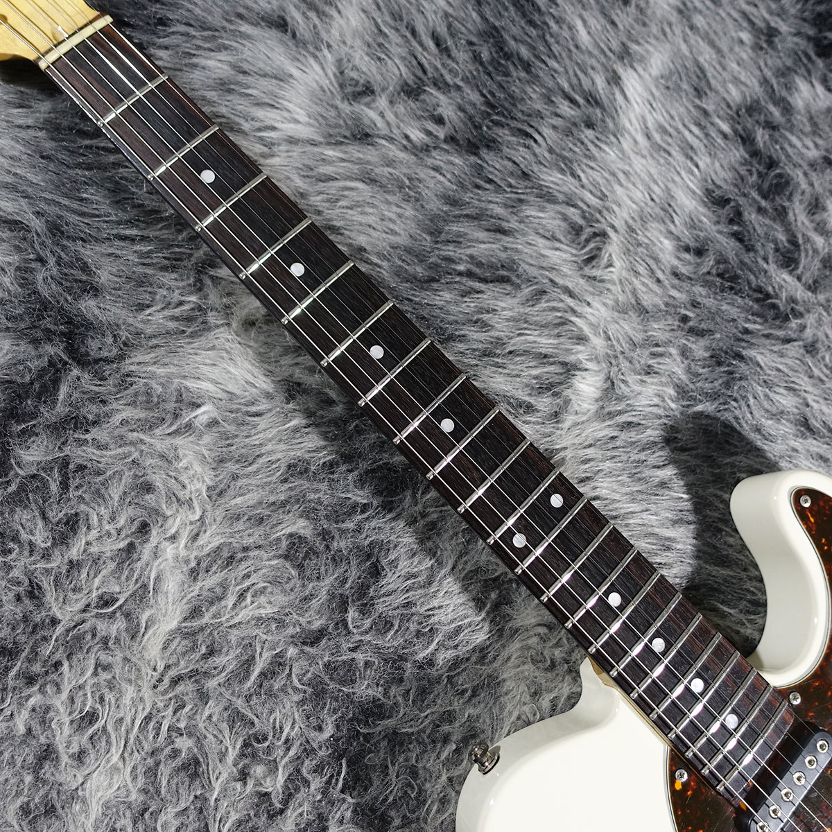 ASAT Classic Premium G&L エレクトリックギター テレキャスタータイプ