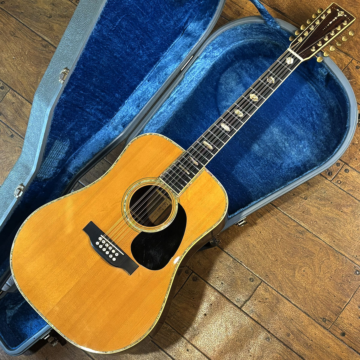CE-1200TW Cat's Eyes アコースティックギター フラットトップ 商品