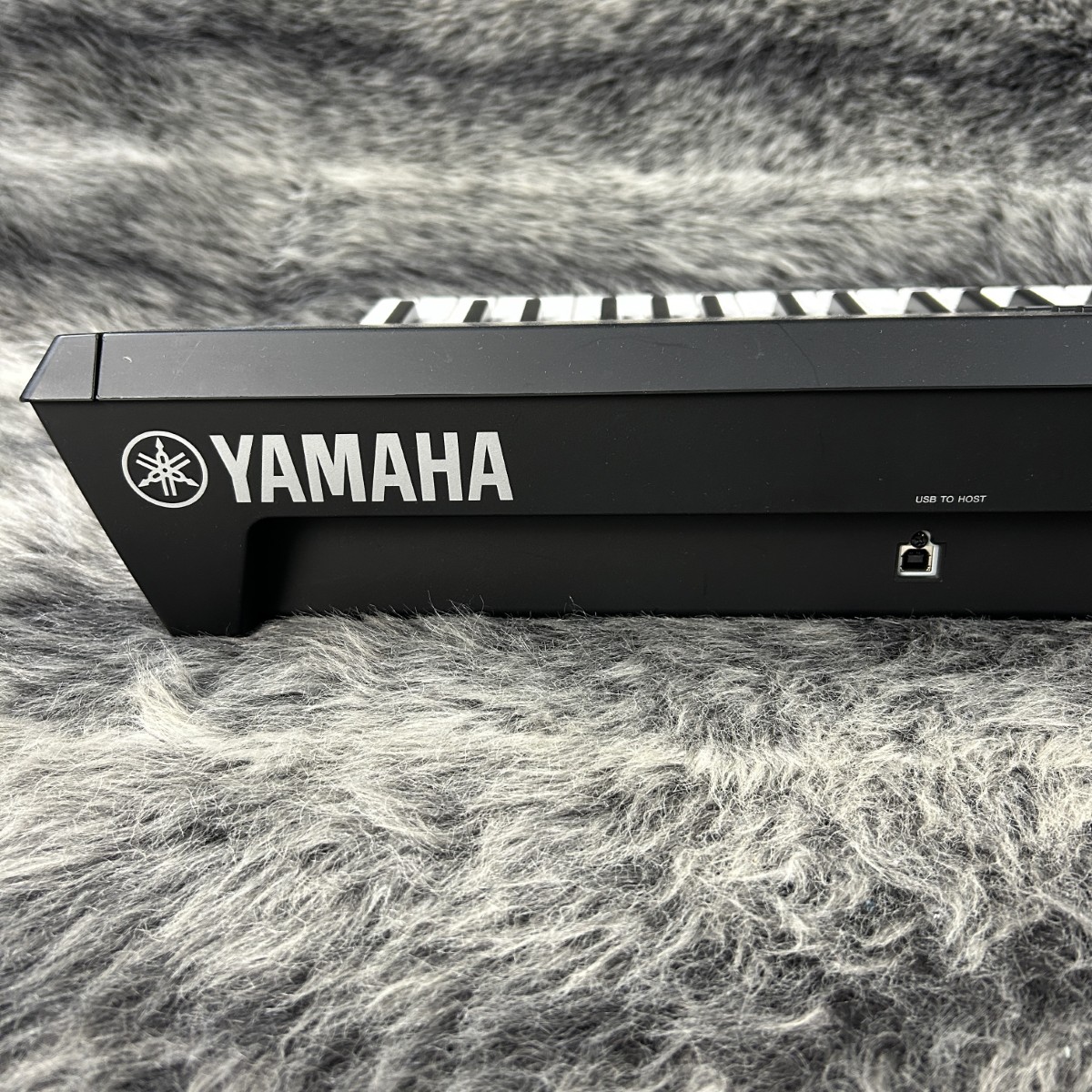 MODX7+ YAMAHA シンセサイザー/キーボード デジタルシンセ 商品詳細