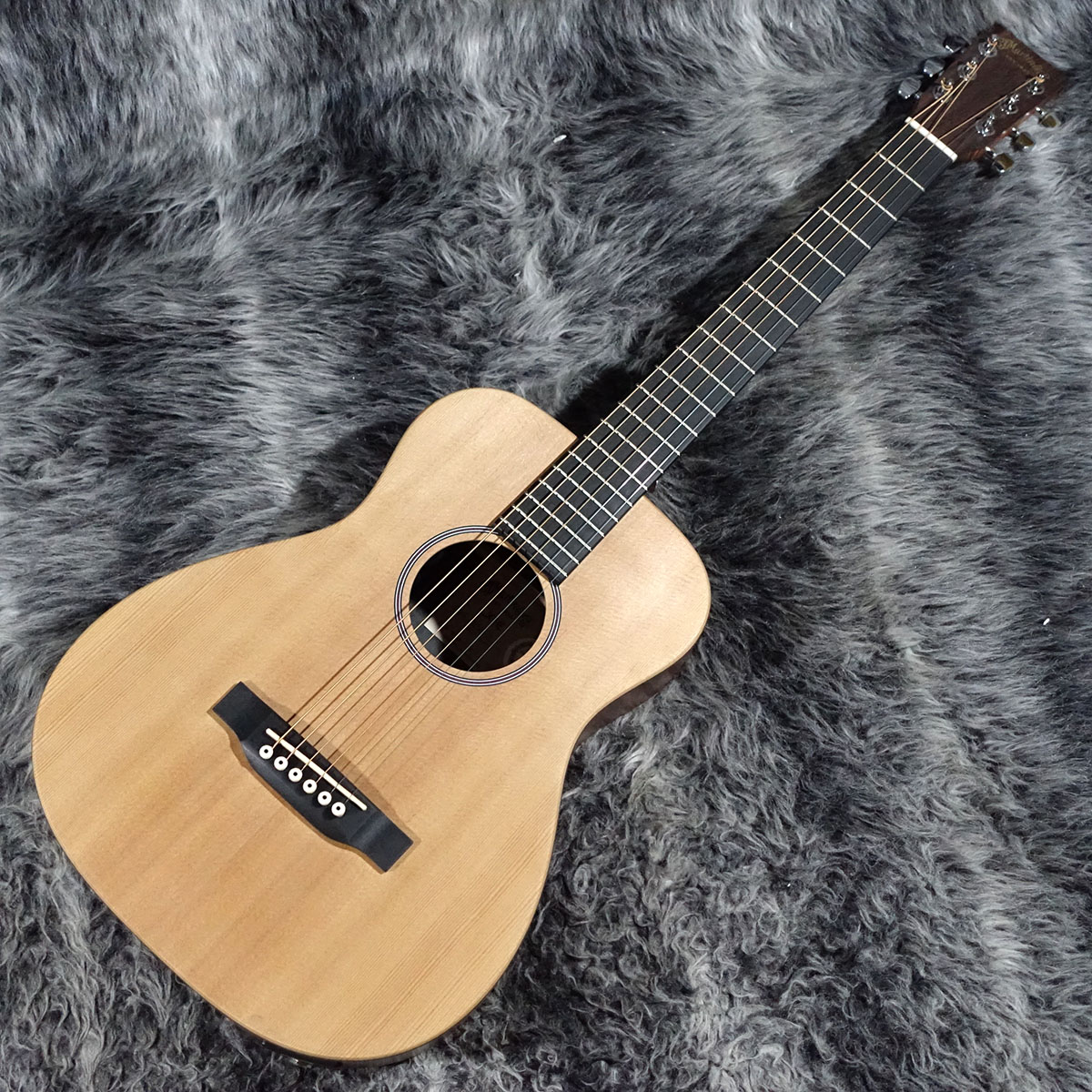 LX1E Martin アコースティックギター フラットトップ 商品詳細