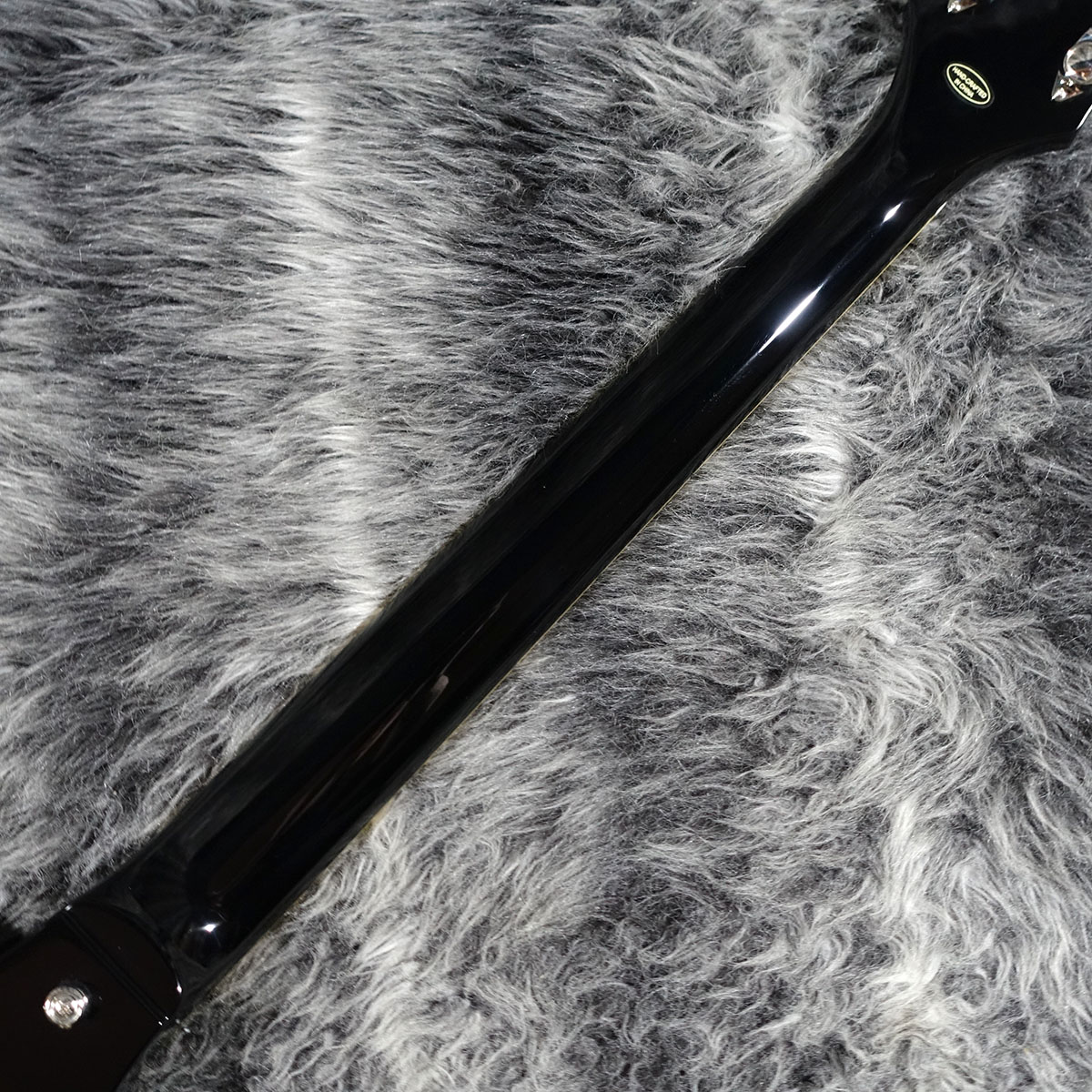 SG Standard Ebony Epiphone エレクトリックギター SGタイプ 商品詳細