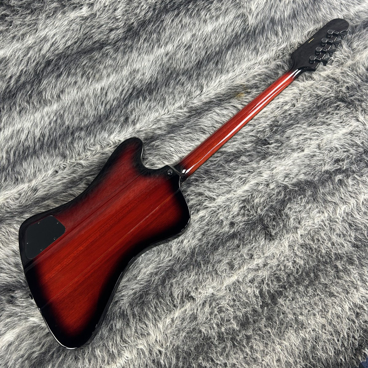 Thunderbird classic Ⅳ Pro Vintage Sunburst Epiphone