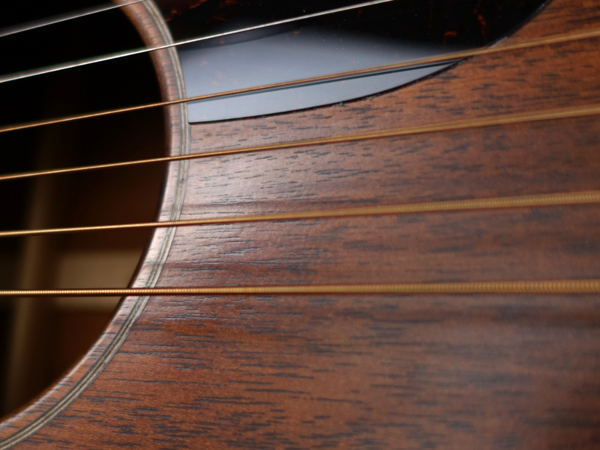 000-15M Martin アコースティックギター フラットトップ 商品詳細