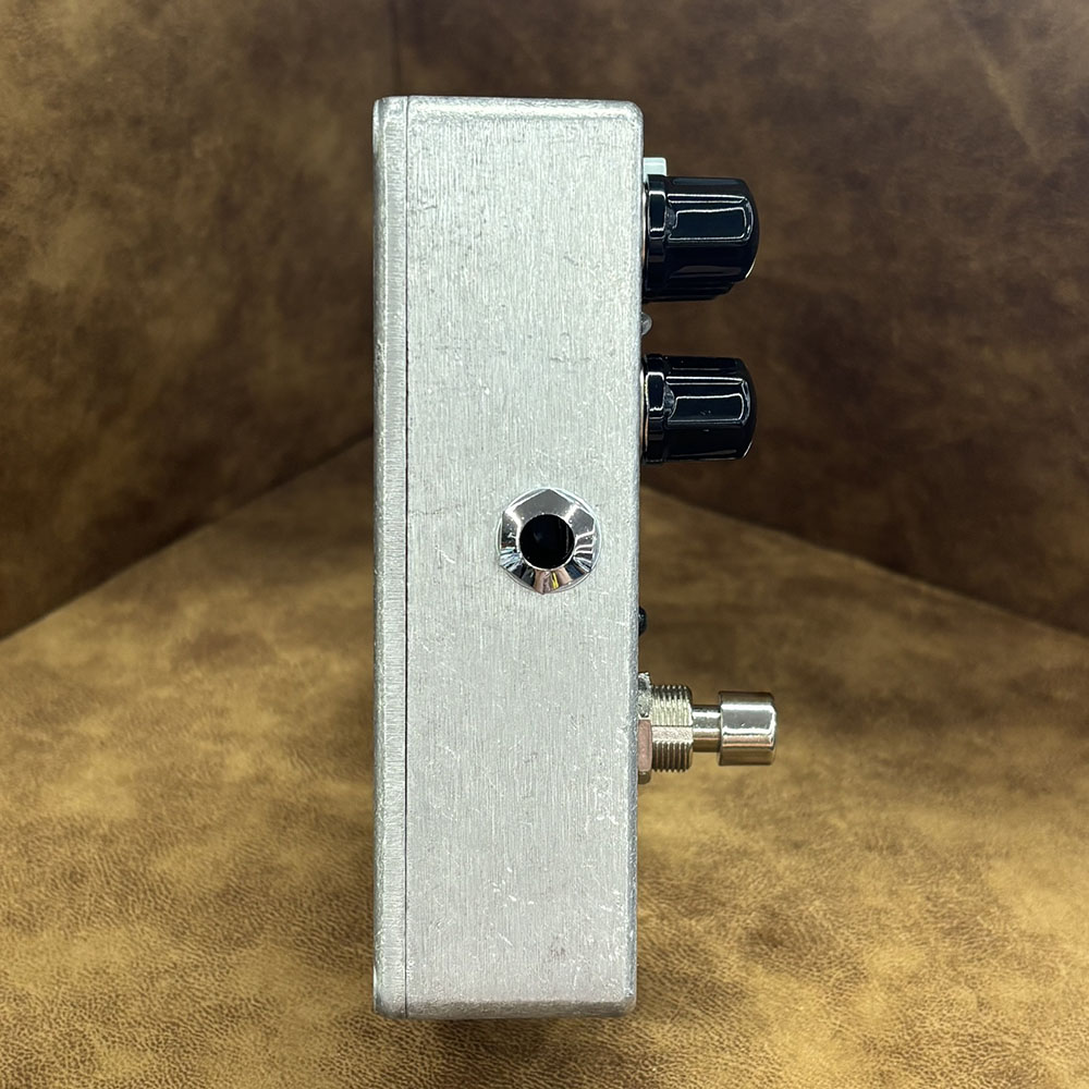 M116 FULLBORE METAL DISTORTION MXR ギター用エフェクター
