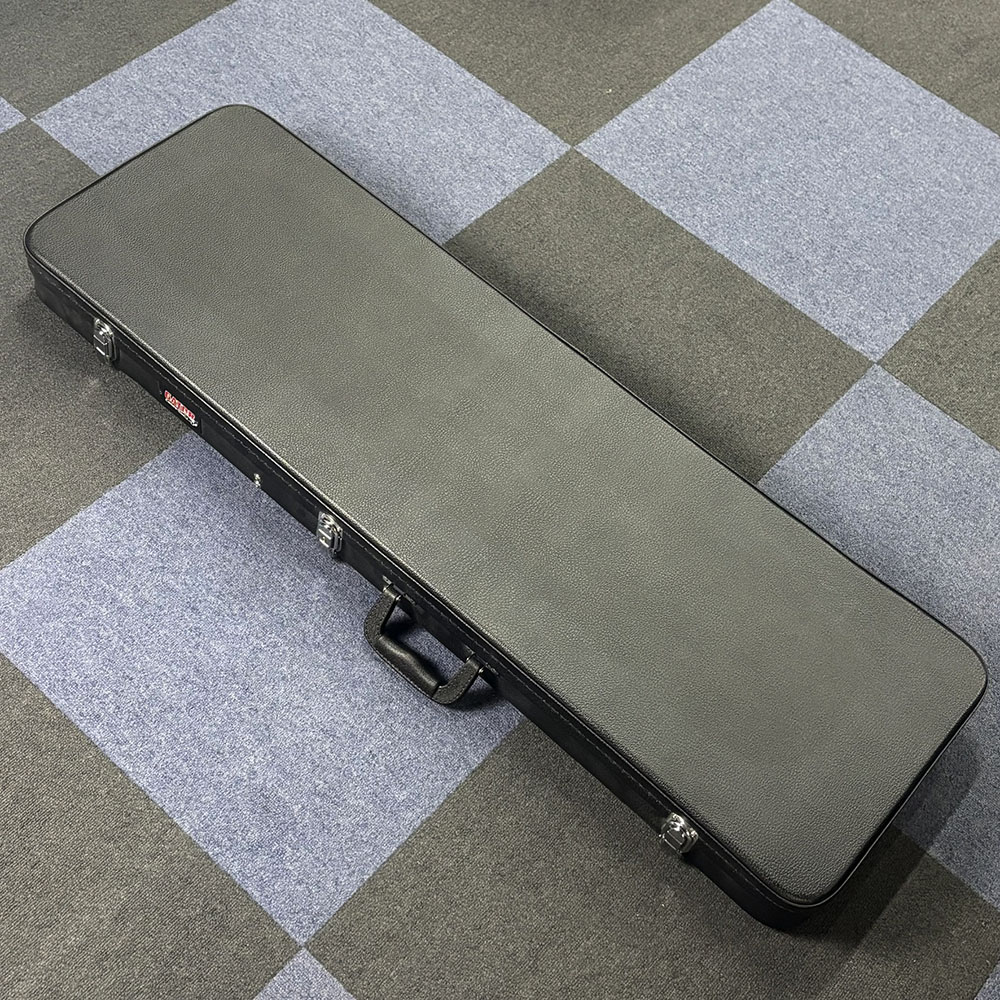 エレキギター用ハードケース(TL/ST Type用) Gator ギター/ベース用