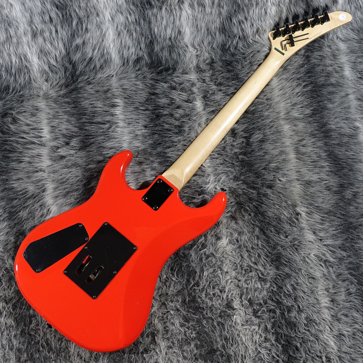 モンタノ　総単板！？ パーラーギター 6弦 　ジャンク　 要リペア　汚れそのまま Baretta Custom Graphics Danger Zone KRAMER エレクトリックギター