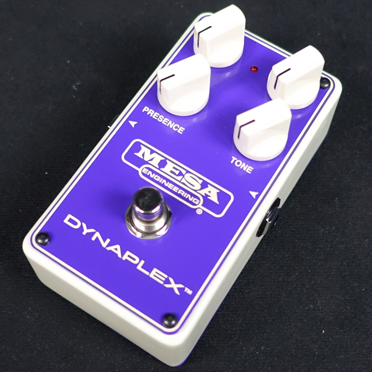 Dynaplex Mesa/Boogie ギター用エフェクター オーバードライブ 商品