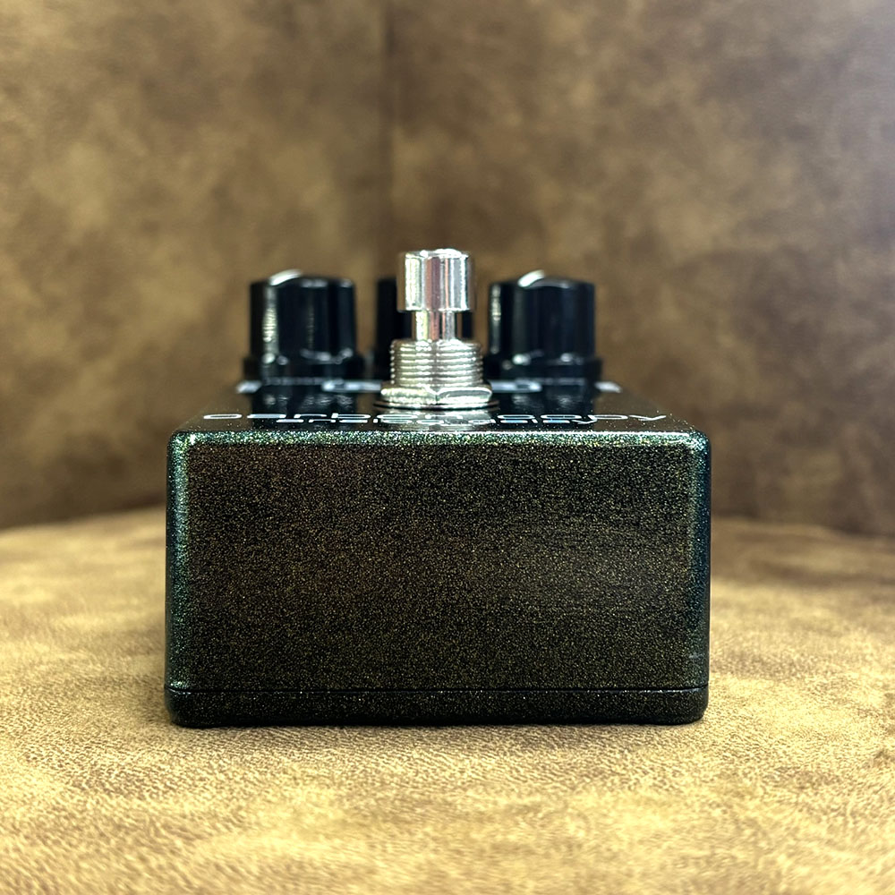 M169 CARBON COPY ANALOG DELAY MXR ギター用エフェクター ディレイ