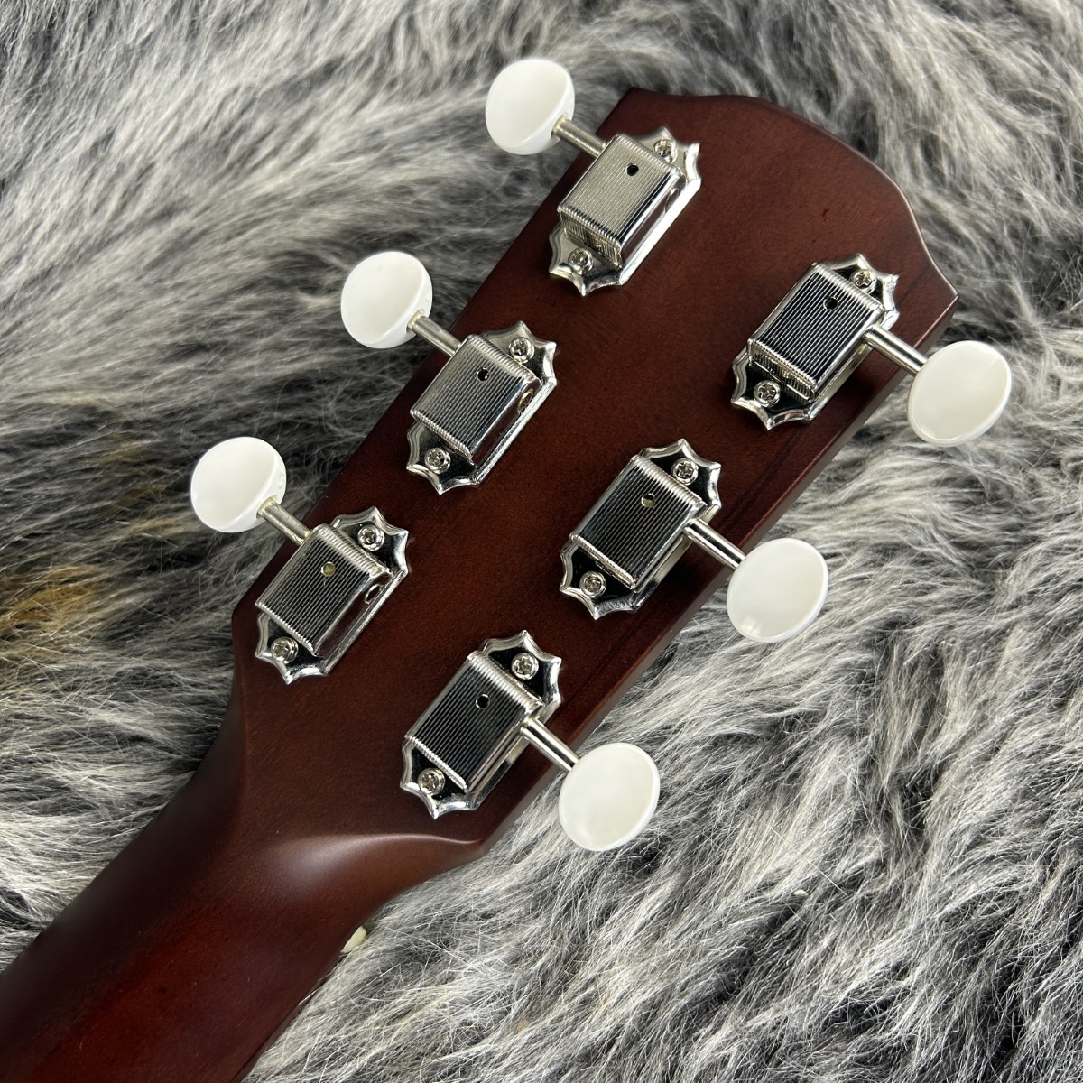 YFP-02 DMS K.Yairi アコースティックギター フラットトップ 商品詳細