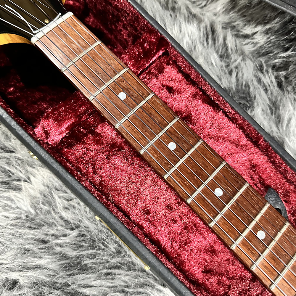 MFV K-STD NJ momose エレクトリックギター Vタイプ 商品詳細