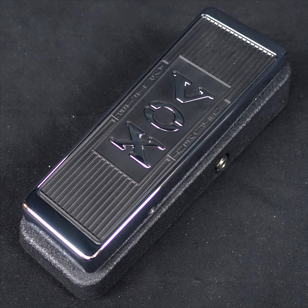 V846 Vintage Wah VOX ワウ/ボリュームペダル ワウペダル 商品詳細