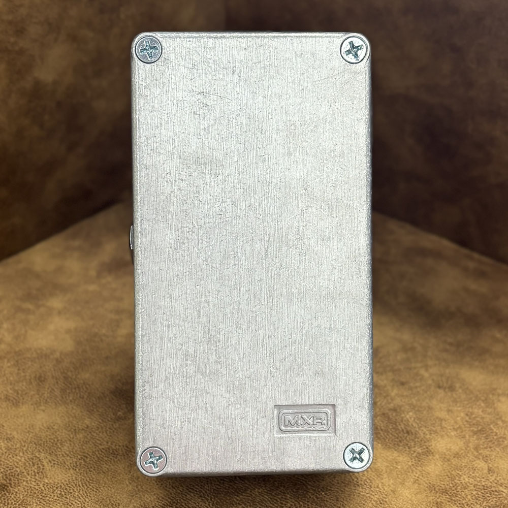 M116 FULLBORE METAL DISTORTION MXR ギター用エフェクター